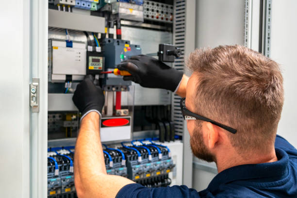 Best Electrician Near Me  in West Jefferson, OH