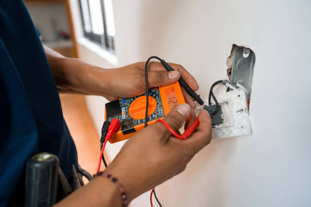 Best Circuit Breaker Repair  in West Jefferson, OH