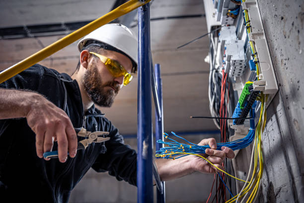 Best Electrician Near Me  in West Jefferson, OH
