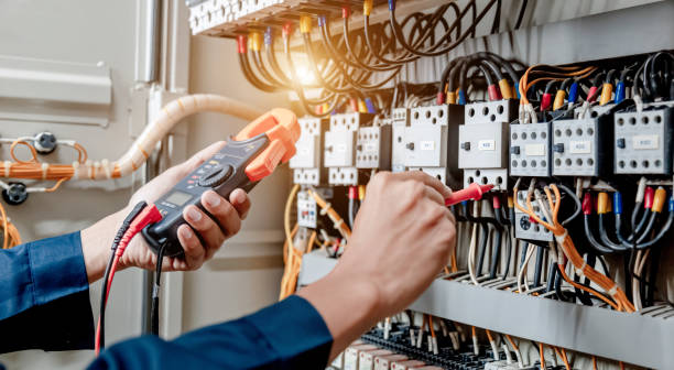 Best Residential Electrician Services  in West Jefferson, OH