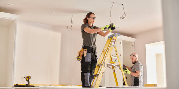 Best Electrical System Inspection  in West Jefferson, OH
