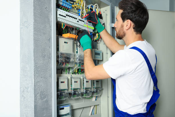 Best Electrical Repair Services  in West Jefferson, OH