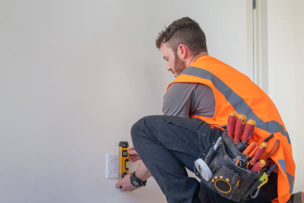 Best Residential Electrician Services  in West Jefferson, OH