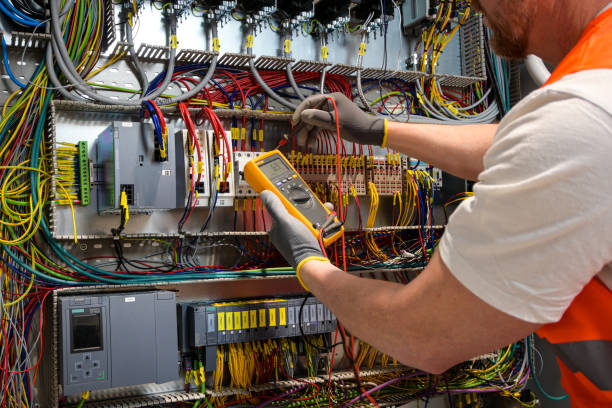 Best Affordable Emergency Electrician  in West Jefferson, OH
